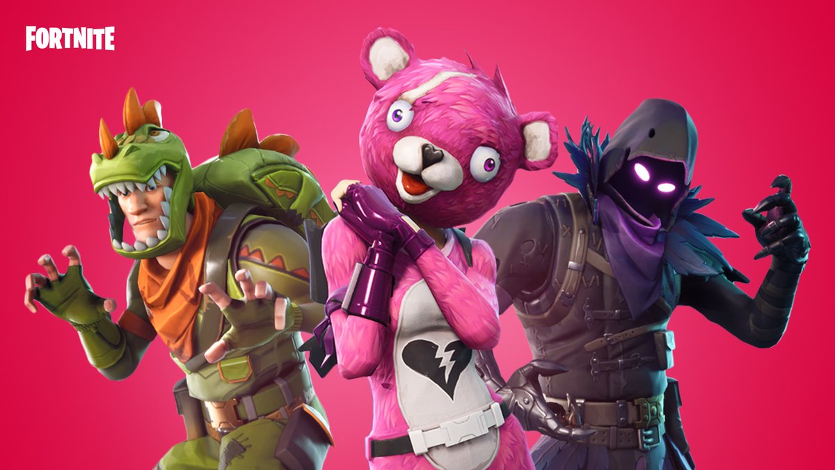 5 reasons why Fortnite is so popular right now - 1200 x 675 jpeg 112kB